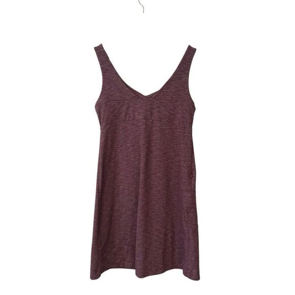 KUHL Women’s  Dress Size Medium Build In Bra Zip Pocket Outdoor Stretchy - Picture 2 of 13